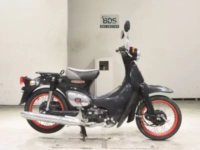 Honda LITTLE CUB