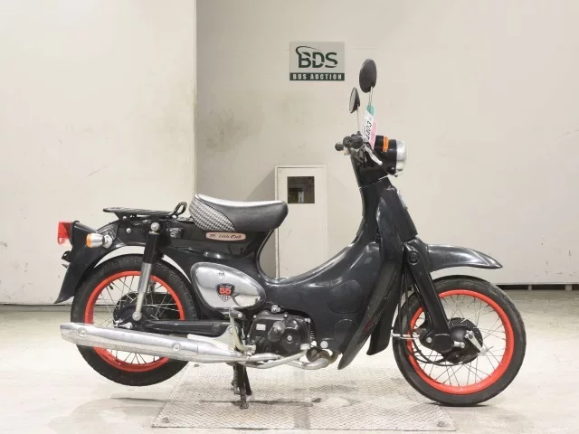 Honda LITTLE CUB