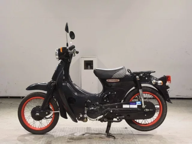 Honda LITTLE CUB