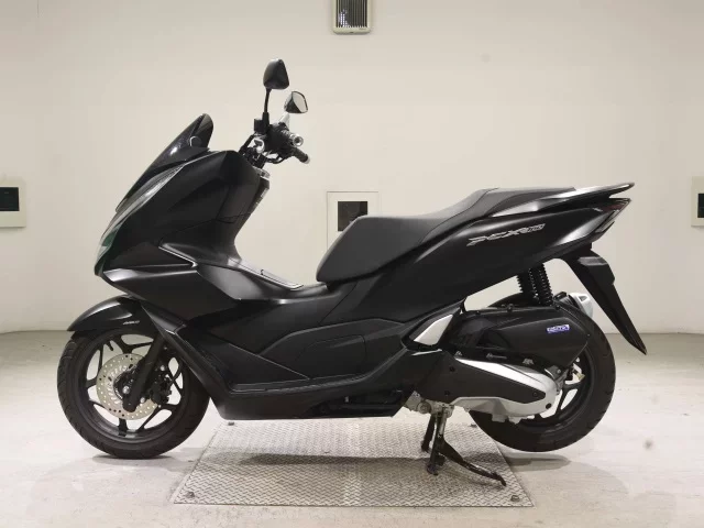 Honda PCX160