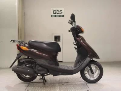 Yamaha JOG-5