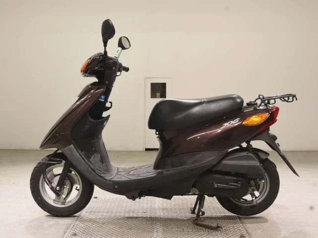 Yamaha JOG-5