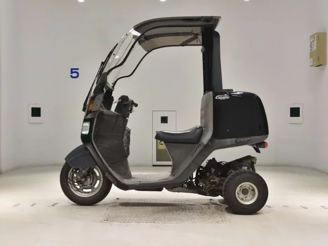 Honda GYRO