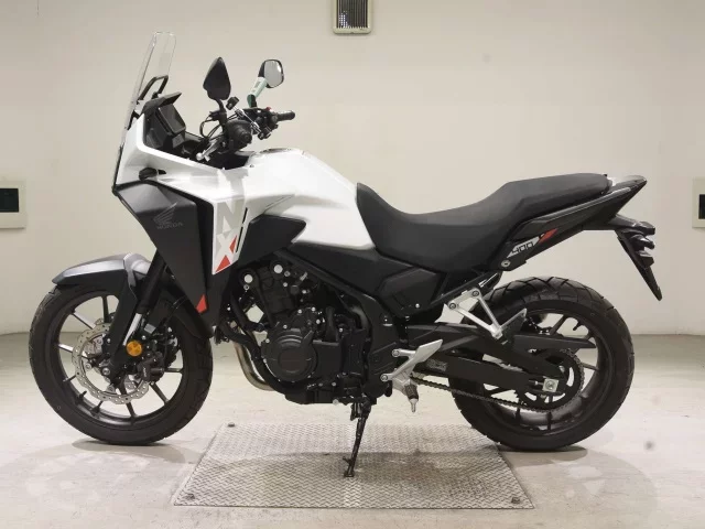 Honda NX400