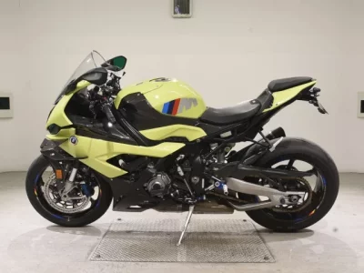 Other BMWM1000RR  с аукциона в Японии