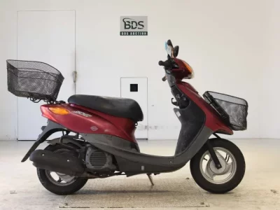 Yamaha JOG-5