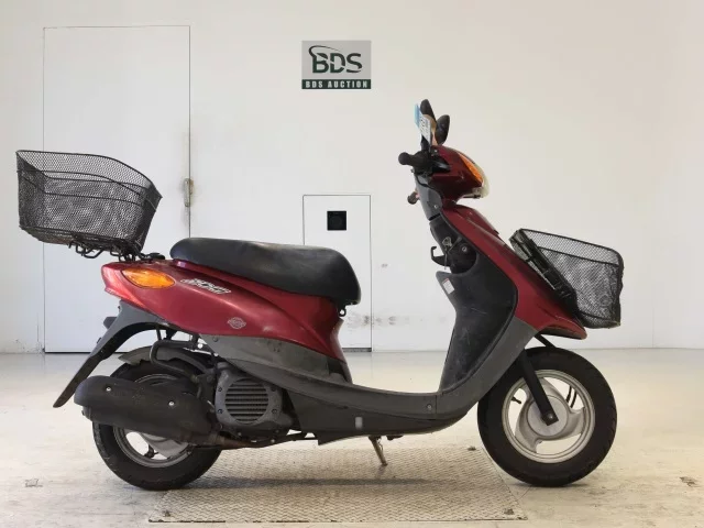 Yamaha JOG-5