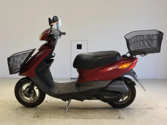 Yamaha JOG-5