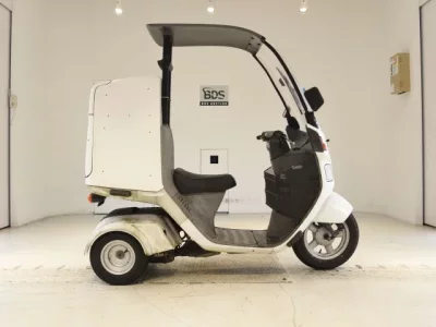 Honda GYRO CANOPY-2