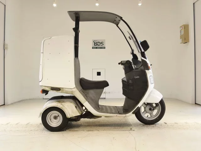 Honda GYRO CANOPY-2