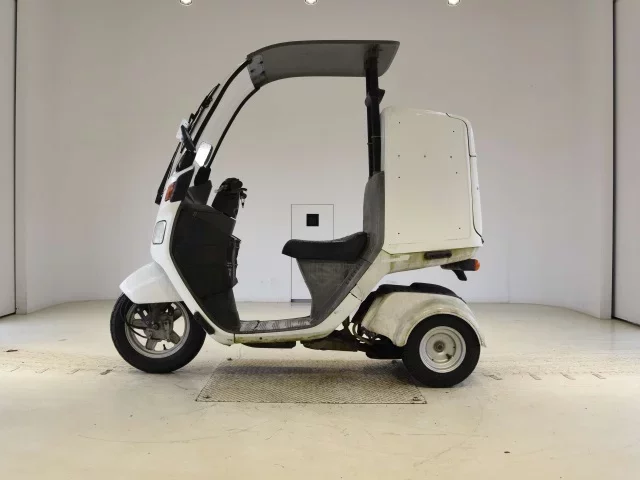 Honda GYRO CANOPY-2