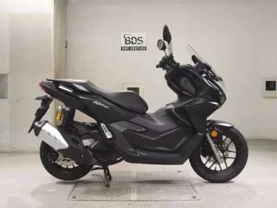 Honda ADV160