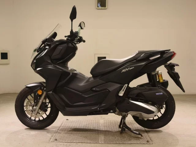 Honda ADV160