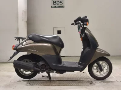 Honda TODAY