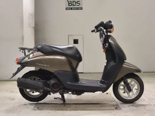 Honda TODAY
