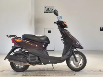 Yamaha JOG-5