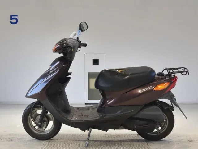 Yamaha JOG-5