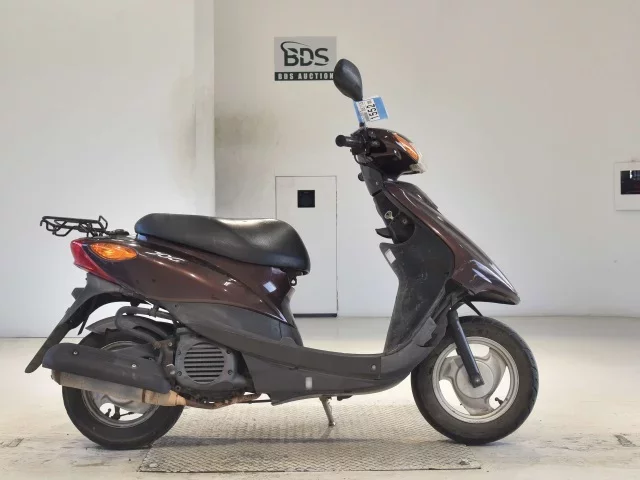 Yamaha JOG-5
