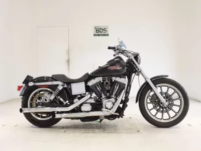 Harley-Davidson HARLEY FXDL1450