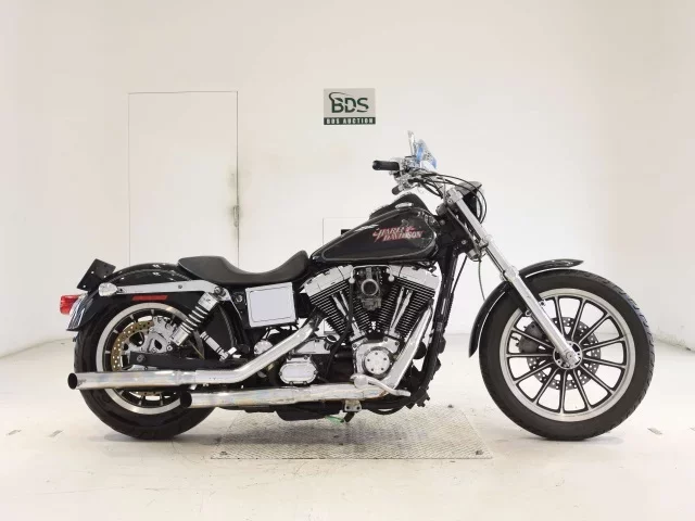 Harley-Davidson HARLEY FXDL1450