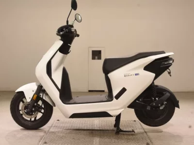 Honda EM1E: