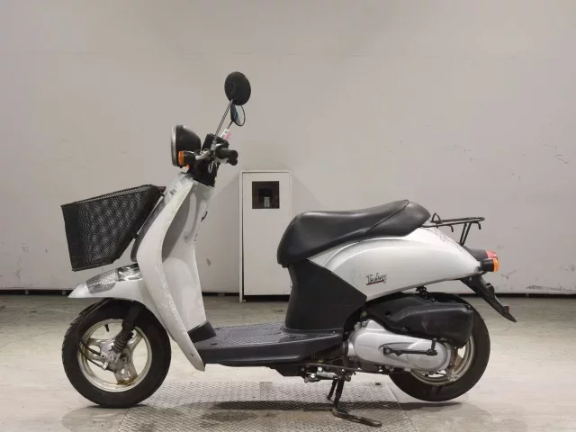 Honda TODAY