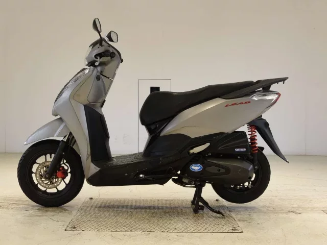 Honda LEAD125-2