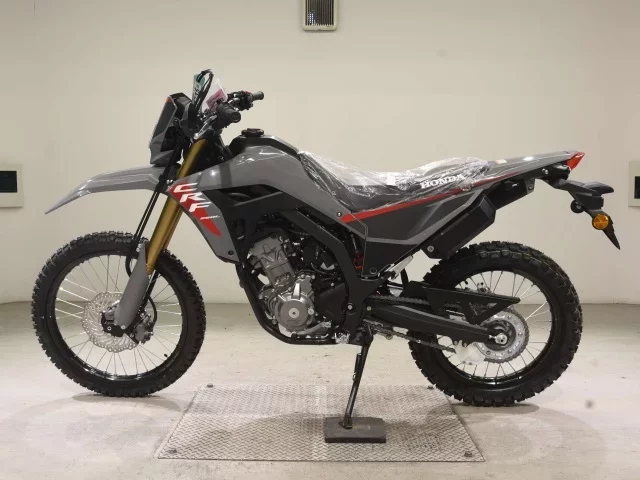 Honda CRF250L-2