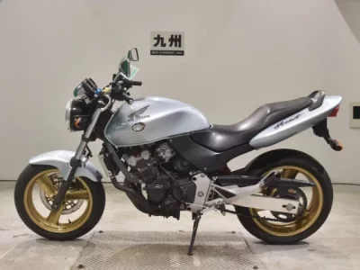 Honda HORNET250  с аукциона в Японии