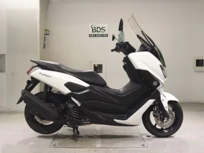 Yamaha NMAX