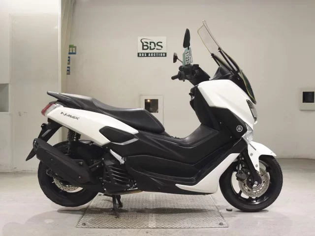 Yamaha NMAX