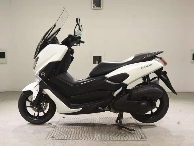 Yamaha NMAX