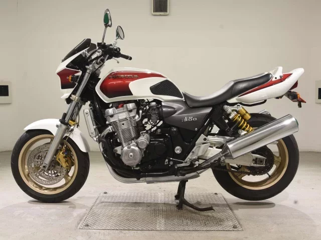 Honda CB1300SF