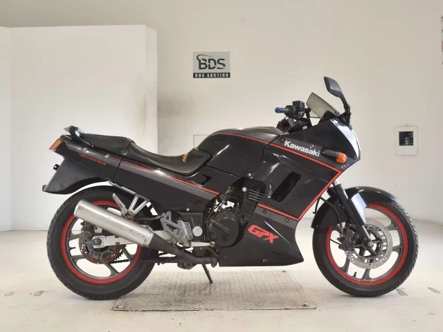 Kawasaki GPX250R