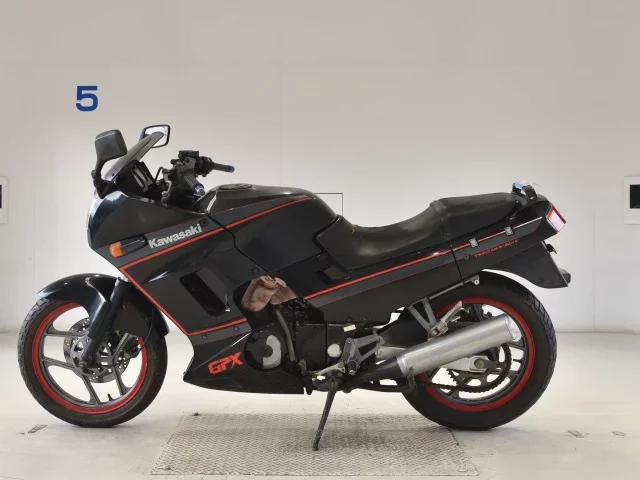 Kawasaki GPX250R