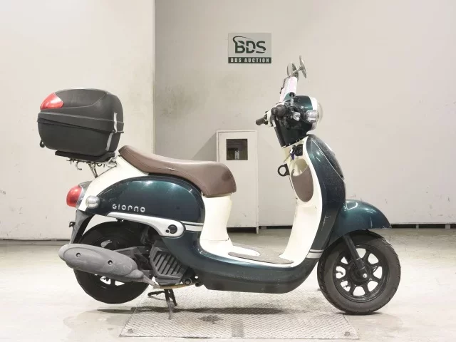 Honda GIORNO -3
