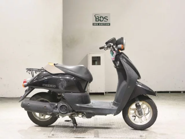 Honda TODAY