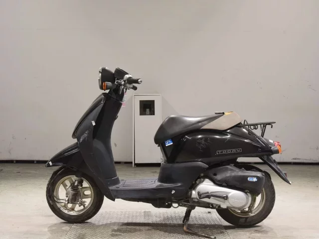 Honda TODAY