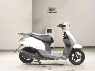 Suzuki LET S
