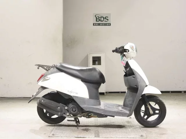 Suzuki LET S