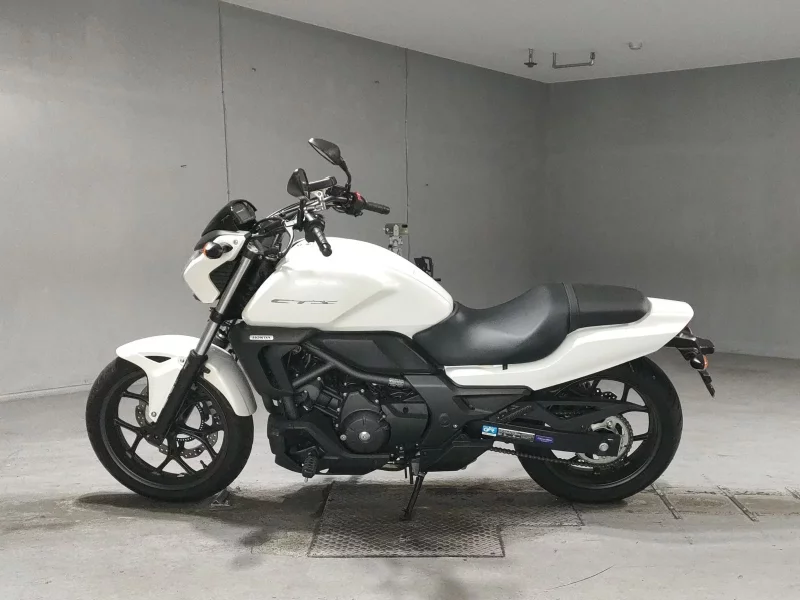Honda CTX700N