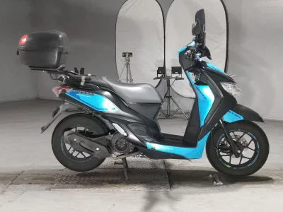Honda MOVE