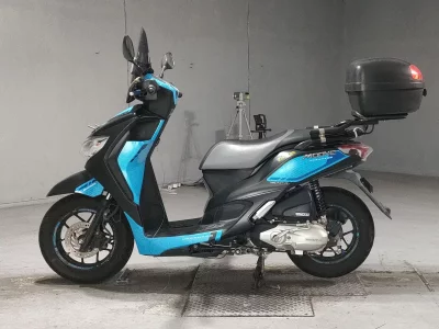 Honda MOVE