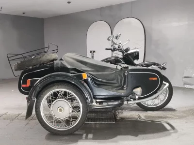 Ural URAL750 SIDE-CAR