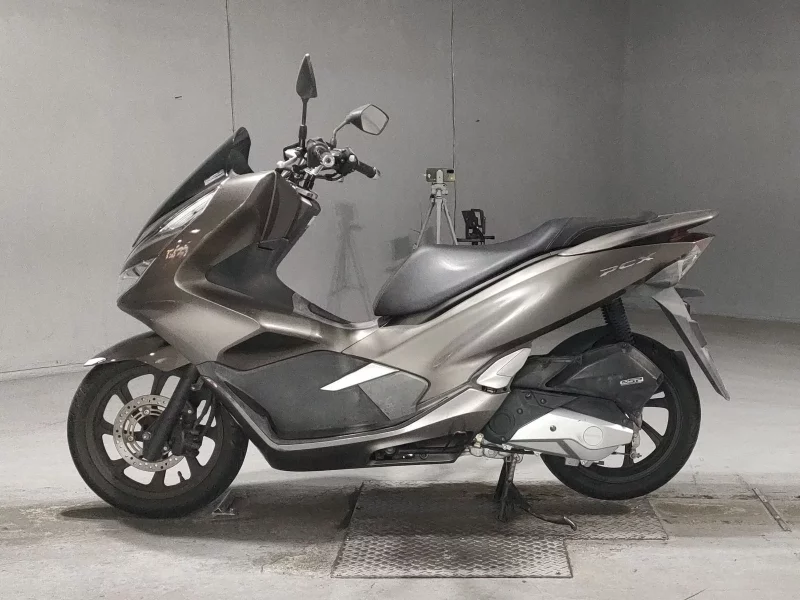 Honda PCX125