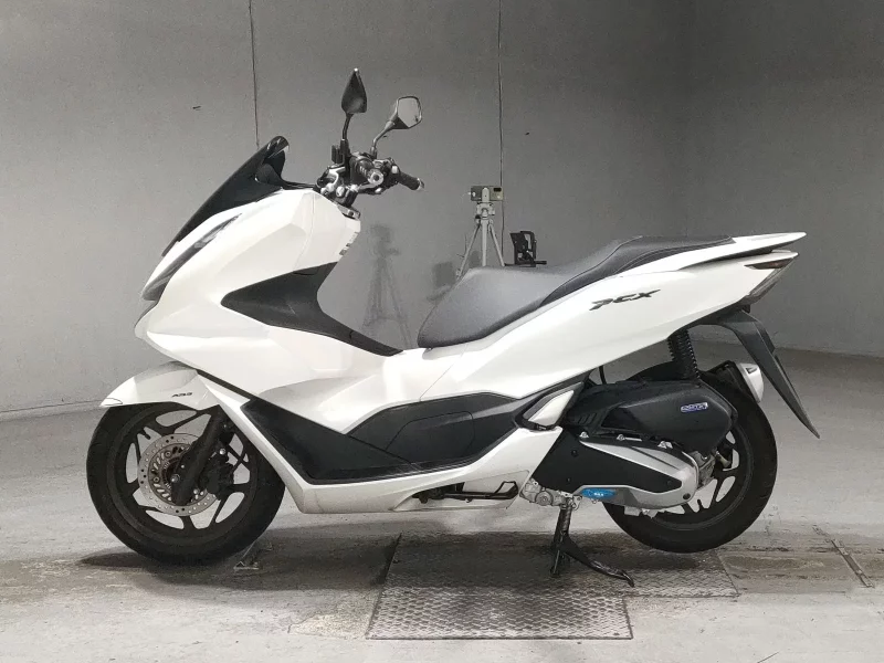 Honda PCX125