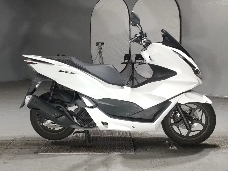 Honda PCX125