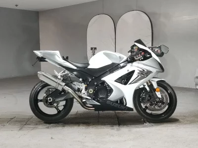 Suzuki GSX-R1000