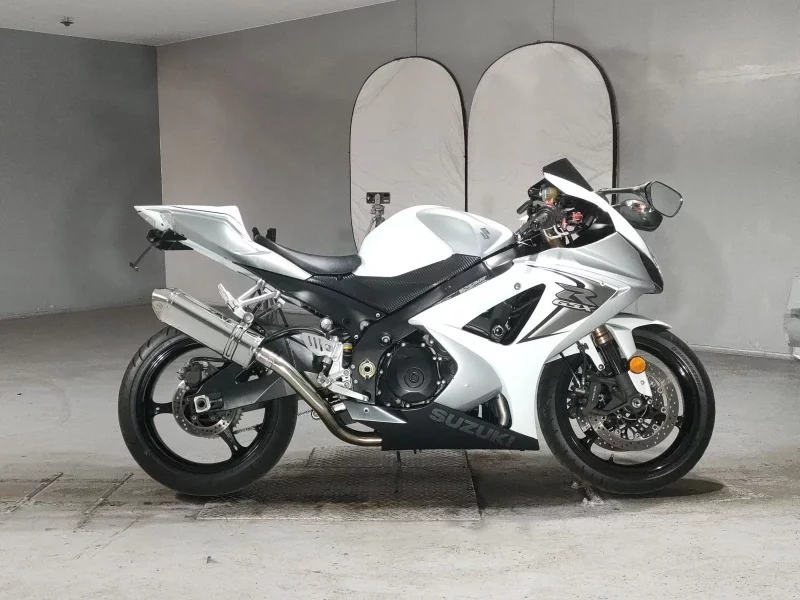 Suzuki GSX-R1000