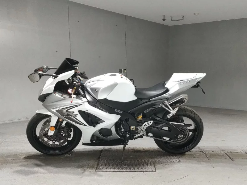 Suzuki GSX-R1000
